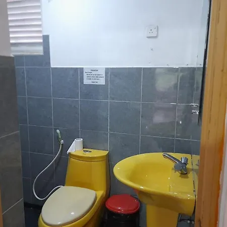 Kingfern Nuwara Eliya