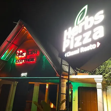 Hotel Kingfern *