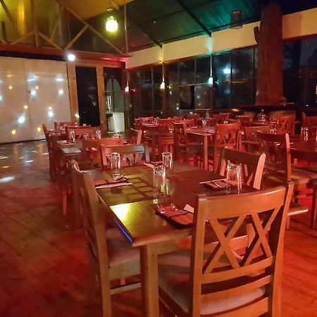 Hotel Kingfern Nuwara Eliya