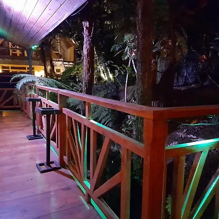 Hotel Kingfern Nuwara Eliya