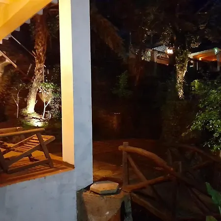 Hotel Kingfern