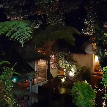 Kingfern Hotel