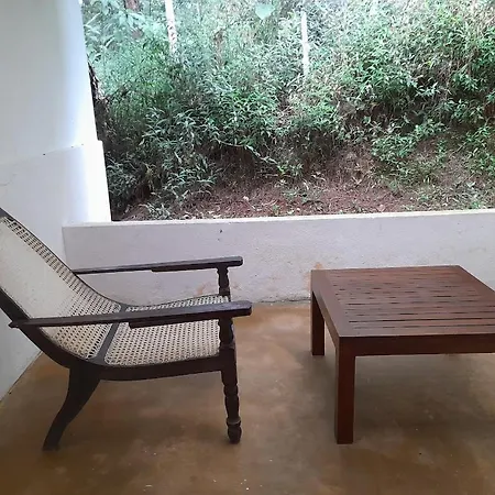 Kingfern * Nuwara Eliya
