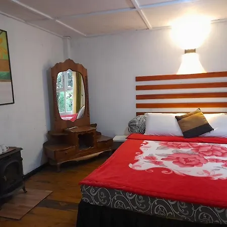 Hotel Kingfern *