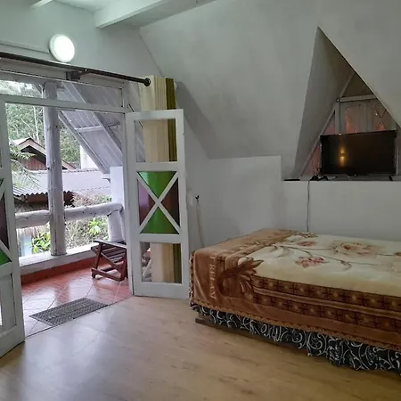Hotel Kingfern Nuwara Eliya