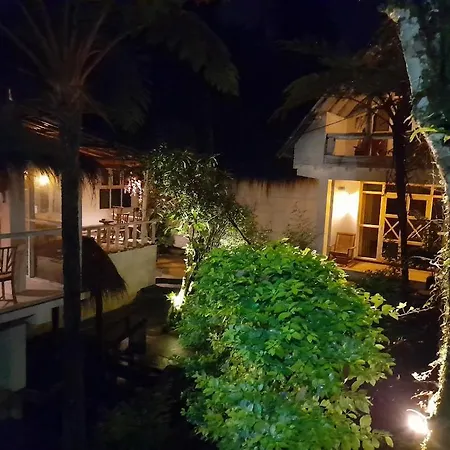 Kingfern Hotel *