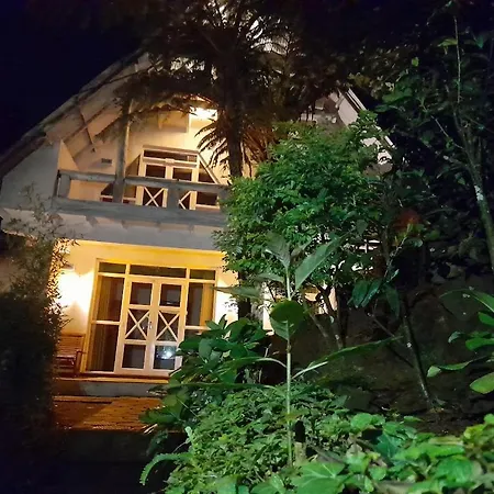 Kingfern Nuwara Eliya