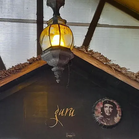 Hotel Kingfern