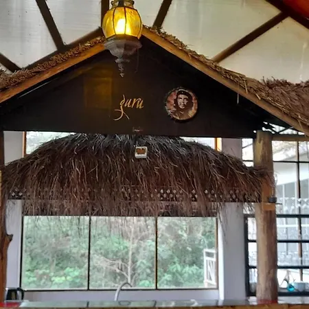 Kingfern * Nuwara Eliya