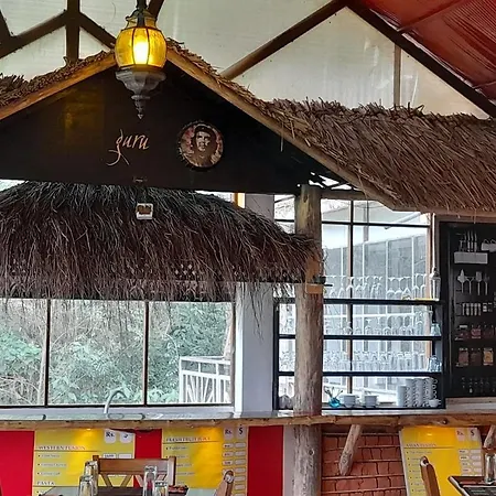 Kingfern * Nuwara Eliya