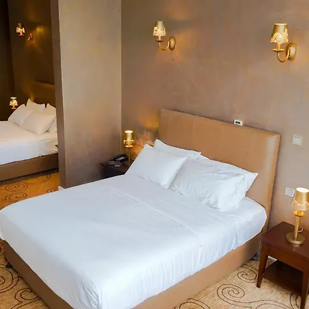 Hotel Sambar Hills *