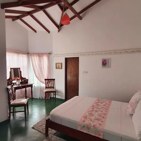 Hotel Dover Nuwara Eliya