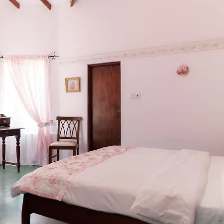 Dover Hotel Nuwara Eliya