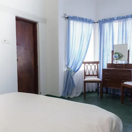 Hotel Dover Nuwara Eliya
