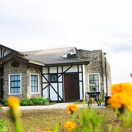 Hotel Dover