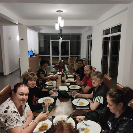 Singing Hills Hotel Nuwara Eliya