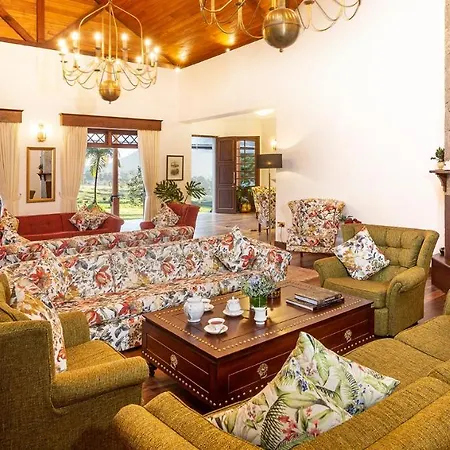 W15 Gregory Resort Nuwara Eliya