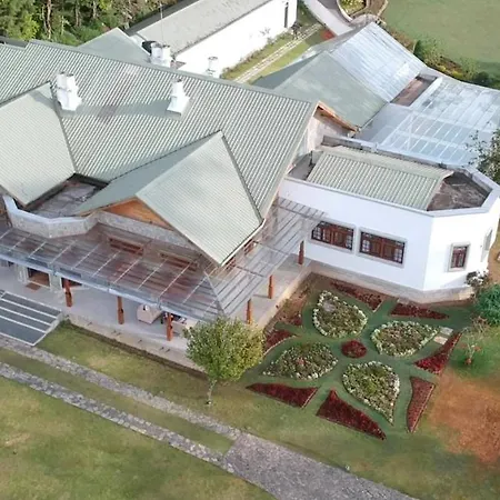 Resort W15 Gregory Nuwara Eliya