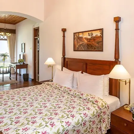 W15 Gregory 5* Nuwara Eliya