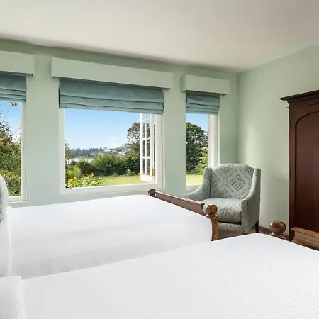 Jetwing Broomfield 5* Nuwara Eliya