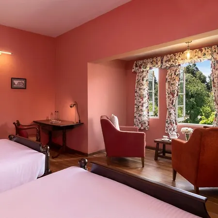 Jetwing Broomfield 5*