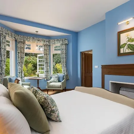 Hotel Jetwing Broomfield