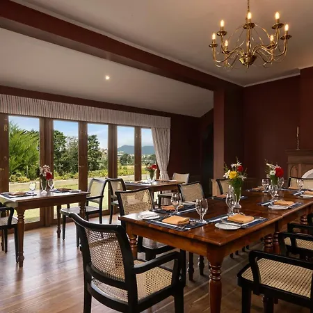 Jetwing Broomfield Nuwara Eliya