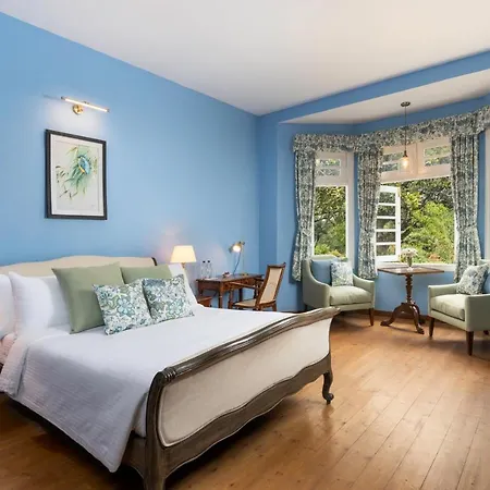 Hotel Jetwing Broomfield