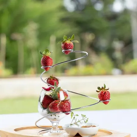 Jetwing Broomfield Hotel