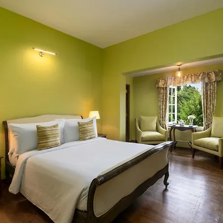 Jetwing Broomfield Nuwara Eliya