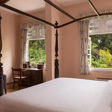 Hotel Jetwing Broomfield 5*