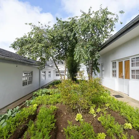 Jetwing Broomfield Hotel Nuwara Eliya