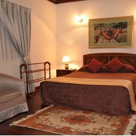 Cocoon Hills Guest house 4*