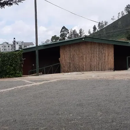 Aoki Nuwaraeliya