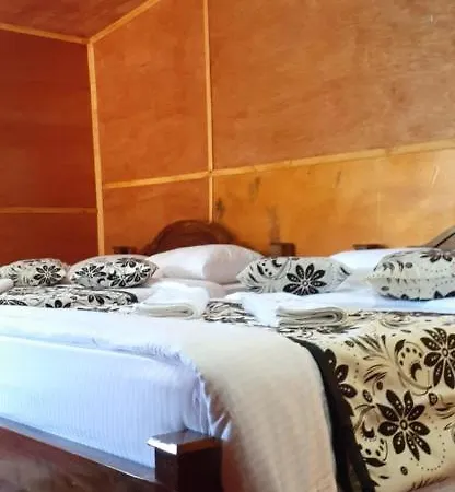 Aoki Nuwaraeliya Hotel Nuwara Eliya