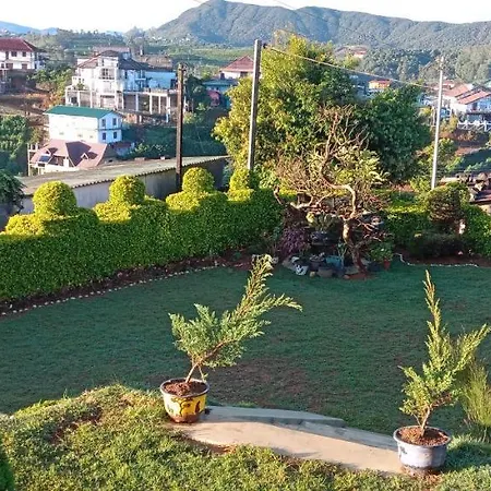 Guest house Elegant *