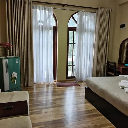 Panorama View Hotel Nuwara Eliya