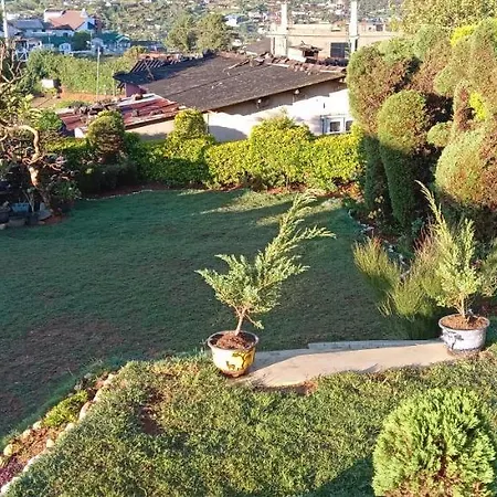 Guest house Elegant Nuwara Eliya