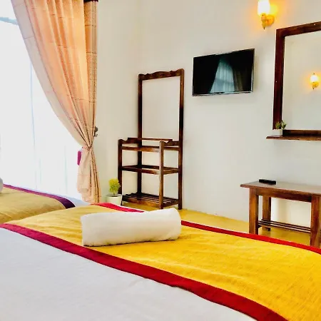Inn Seeming Nuwara Eliya