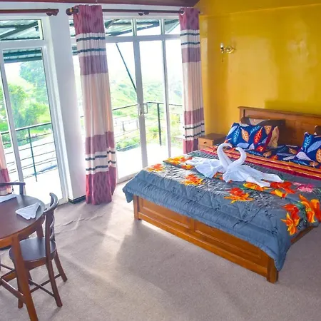 Hotel Asia Nuwara Eliya