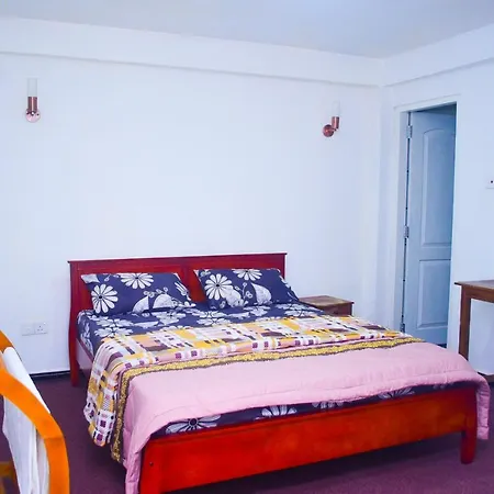 Hotel Asia