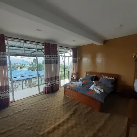 Asia Hotel Nuwara Eliya