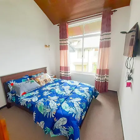Hotel Asia Nuwara Eliya