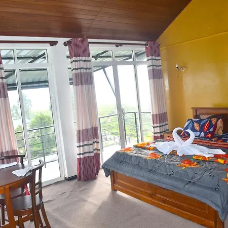 Asia Hotel Nuwara Eliya