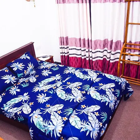 Asia Hotel