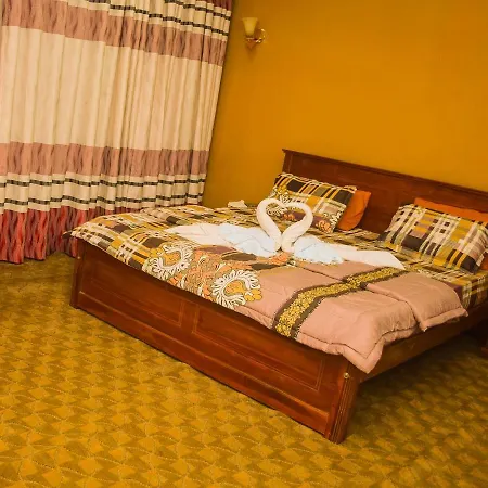 Hotel Asia