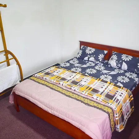 Asia Hotel Nuwara Eliya