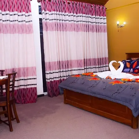 Asia Hotel