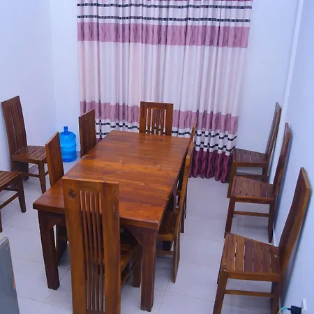 Asia Hotel Nuwara Eliya