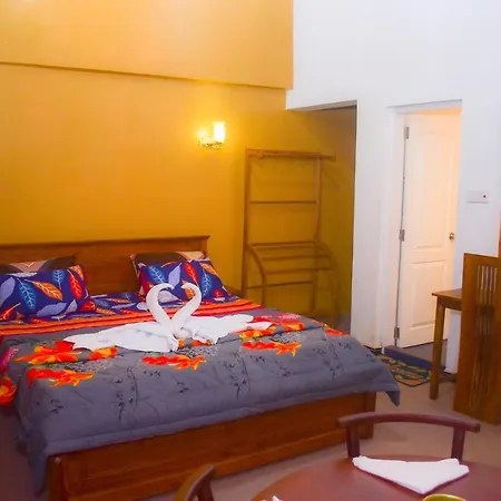 Hotel Asia Nuwara Eliya